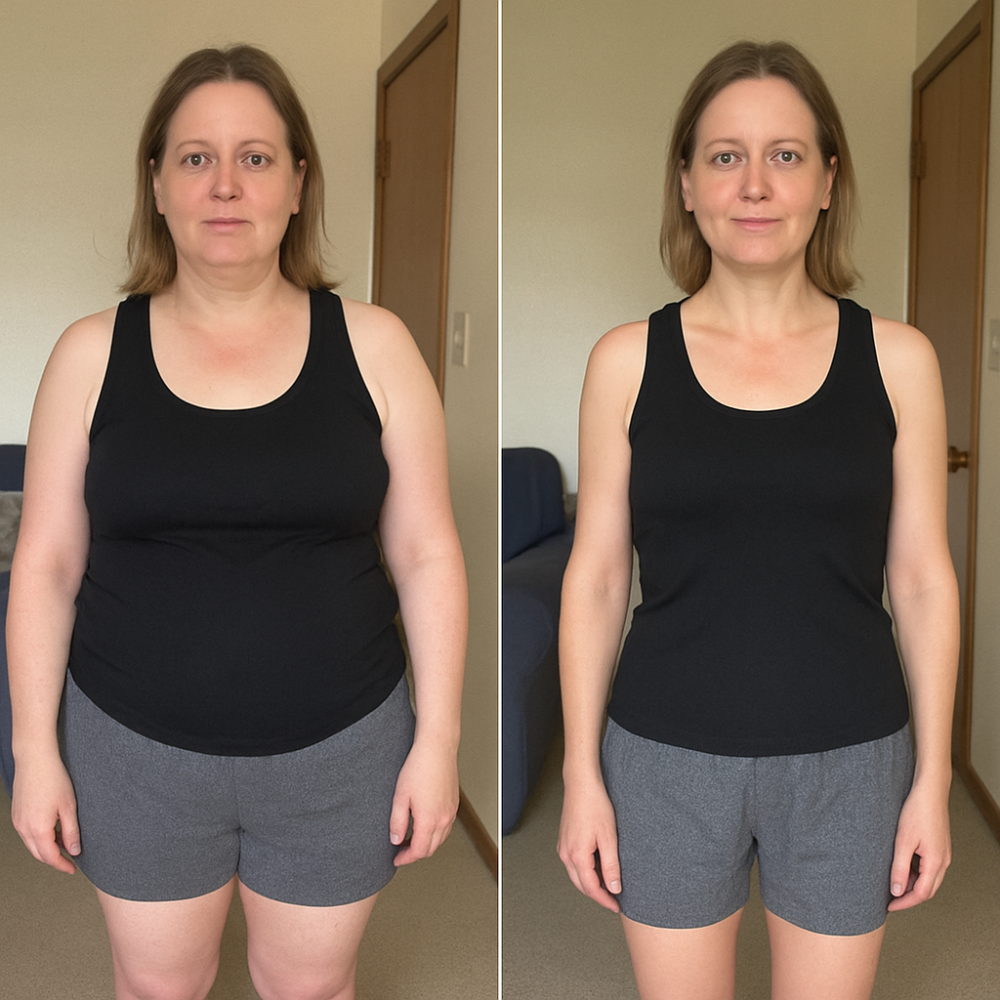 SPERSONALIZOWANY PLAN DIETETYCZNY - OGROMNE NOWOROCZNE RABATY