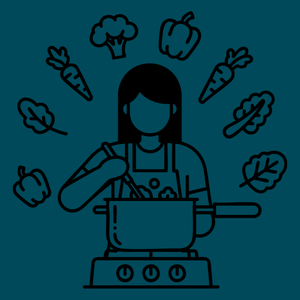 Indywidualny jadłospis na określony okres