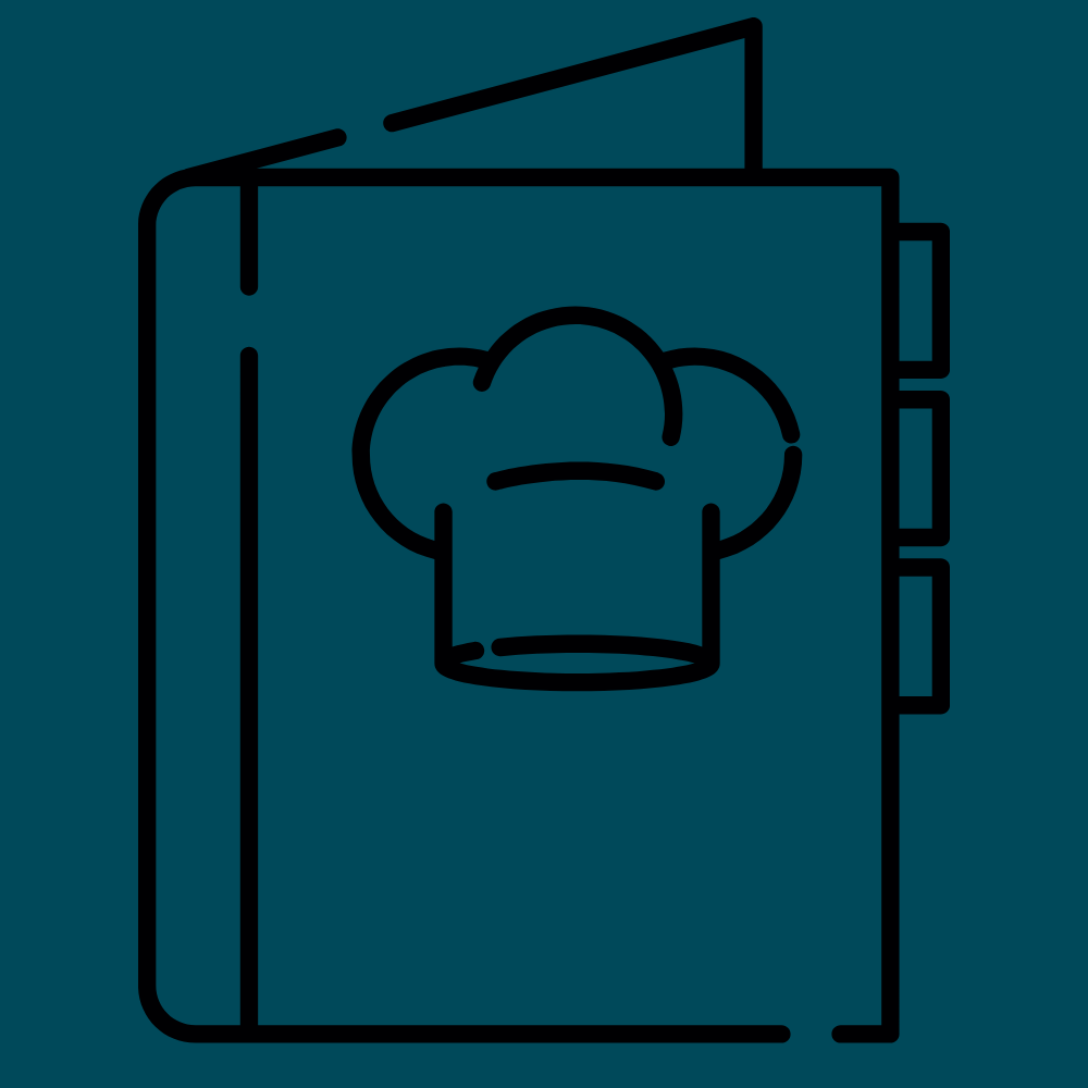 Instrukcje przygotowania posiłków