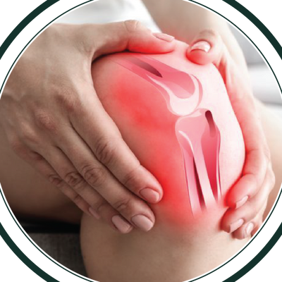 Choroba zwyrodnieniowa