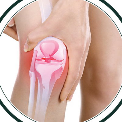 Przewlekły ból kolana