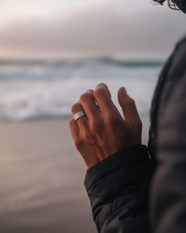 Magnevi - Magnetyczny pierścień wspomagający odchudzanie