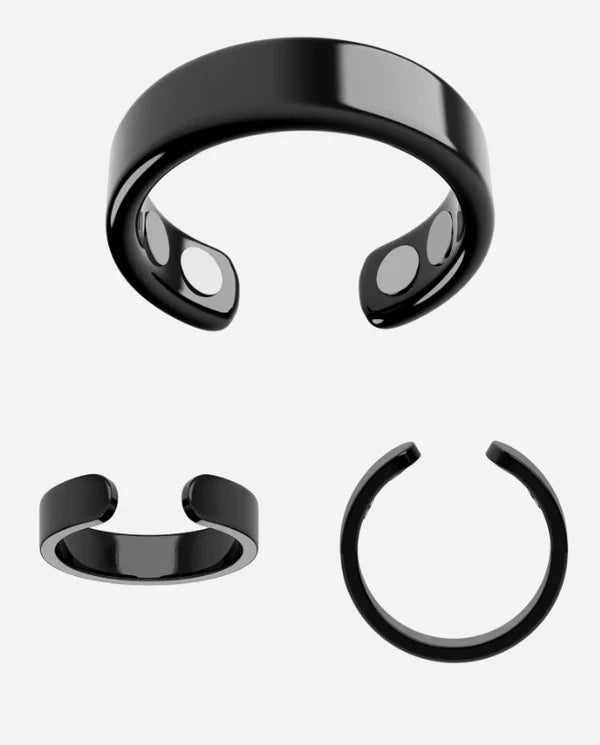 Magnevi - Magnetyczny pierścień wspomagający odchudzanie